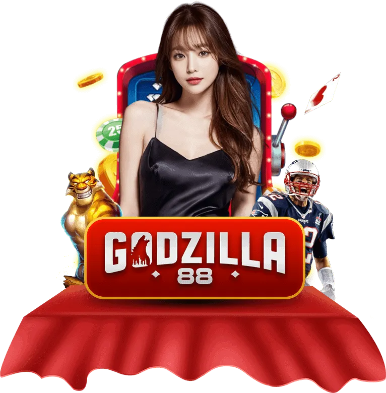 godzilla88 เว็บตรง