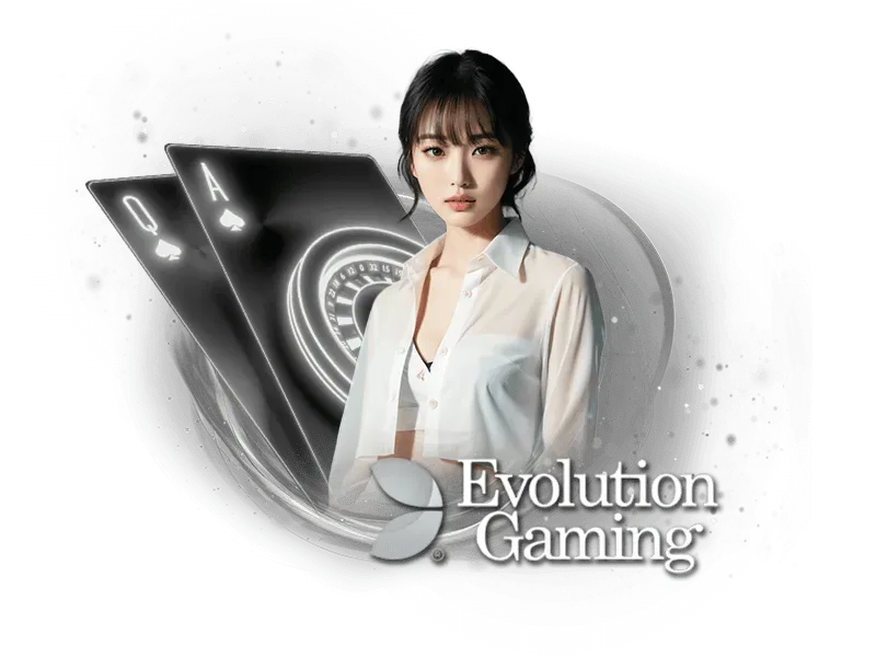 evo by godzilla88